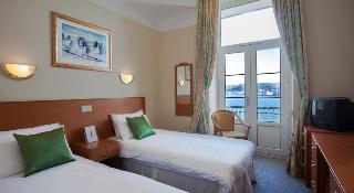 Grand Hotel Llandudno fotoÄŸrafÄ±