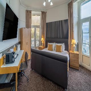 Grand Hotel Llandudno fotoÄŸrafÄ±