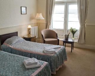 Grand Hotel Llandudno fotoÄŸrafÄ±