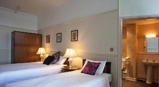 Grand Hotel Llandudno fotoÄŸrafÄ±