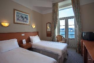 Grand Hotel Llandudno fotoÄŸrafÄ±