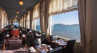 Grand Hotel Llandudno fotoÄŸrafÄ±