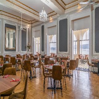 Grand Hotel Llandudno fotoÄŸrafÄ±