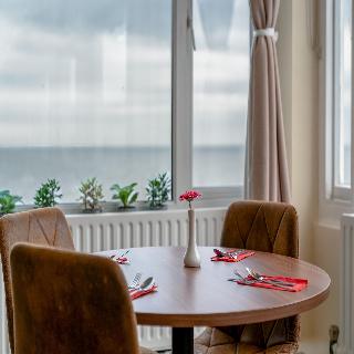 Grand Hotel Llandudno fotoÄŸrafÄ±