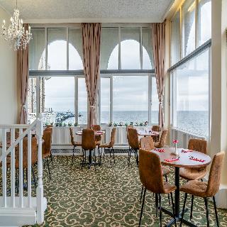 Grand Hotel Llandudno fotoÄŸrafÄ±