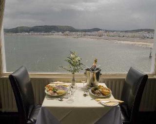 Grand Hotel Llandudno fotoÄŸrafÄ±