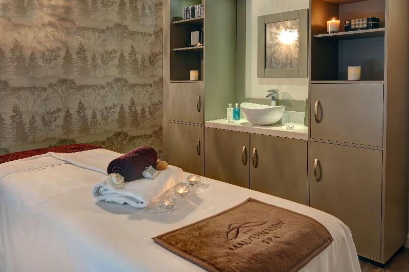 Worcester Bank House Hotel Spa & Golf, BW Premier - Aktivite