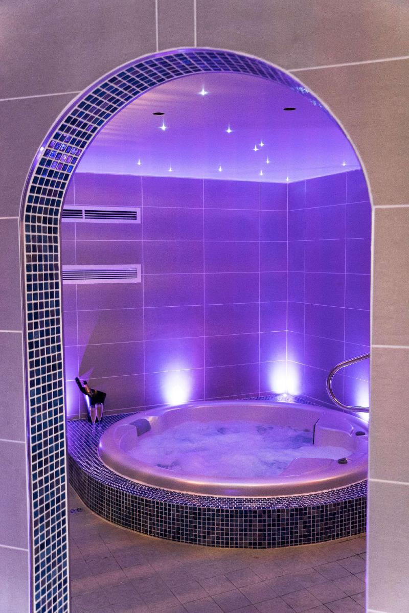 Worcester Bank House Hotel Spa & Golf, BW Premier - Aktivite