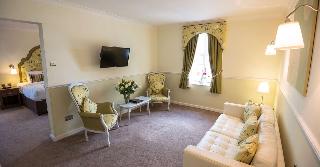 Worcester Bank House Hotel Spa & Golf, BW Premier fotoÄŸrafÄ±