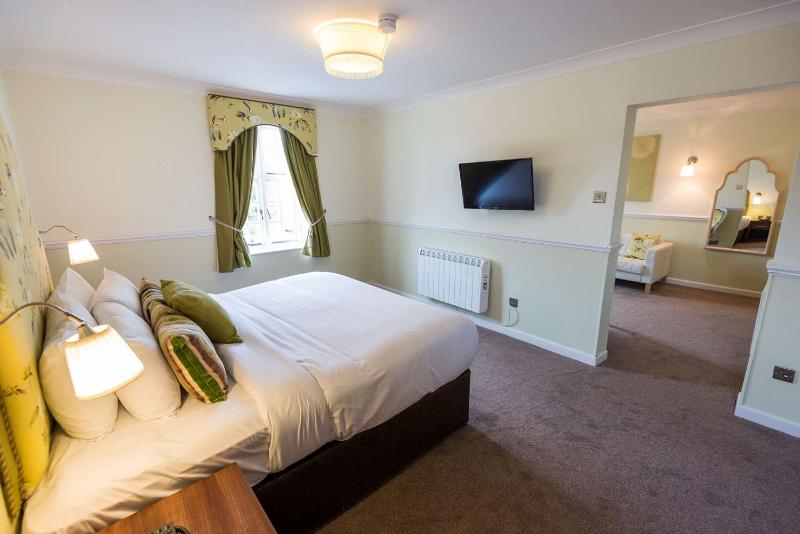 Worcester Bank House Hotel Spa & Golf, BW Premier - Oda