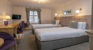 Worcester Bank House Hotel Spa & Golf, BW Premier fotoÄŸrafÄ±