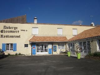 Auberge La Chaumiere