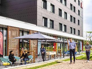 Ibis Gonesse