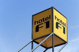 Hôtel Lemon ex F1 Coudes