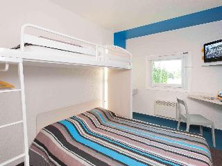 Premiere Classe Valence Nord - Bourg les Valence