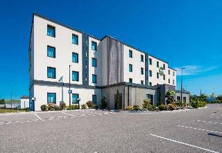 B&B HOTEL Troyes Magasins D'Usine 3 Etoiles