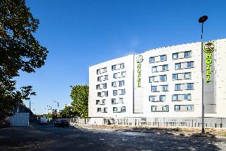 B&B HOTEL Saint-Denis Porte De Paris