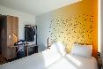 B&B HOTEL Saint-Denis Porte De Paris oda fotoğrafı