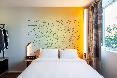 B&B HOTEL Saint-Denis Porte De Paris oda fotoğrafı