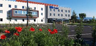 Ibis Styles Meaux Centre