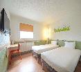 Ibis Budget Sarrebourg Buhl oda fotoğrafı