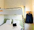 Ibis Budget Sarrebourg Buhl oda fotoğrafı