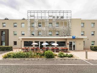 ibis budget Saint-Pourçain-sur-Sioule