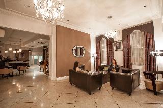 New Continental Hotel Sure Hotel Collection by BW fotoÄŸrafÄ±