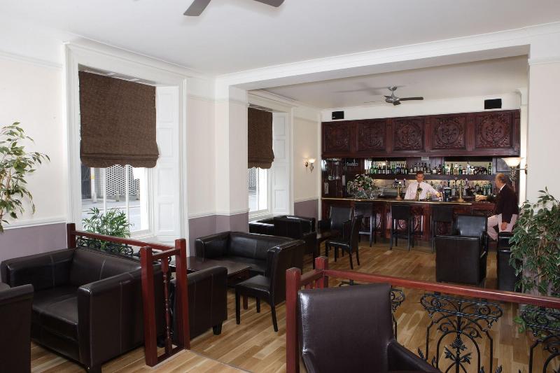 New Continental Hotel Sure Hotel Collection by BW - Toplantı