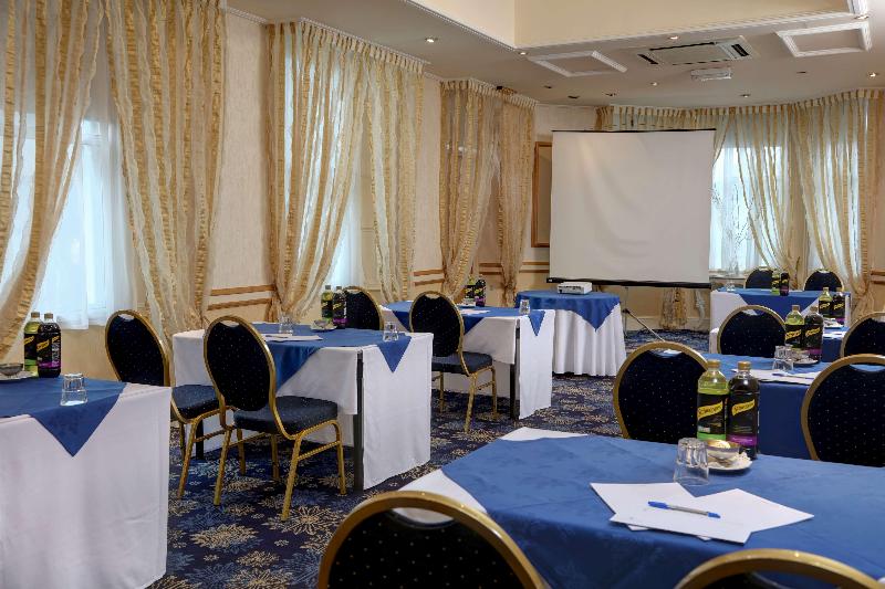 New Continental Hotel Sure Hotel Collection by BW - Toplantı