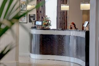 New Continental Hotel Sure Hotel Collection by BW otel fotoğrafı