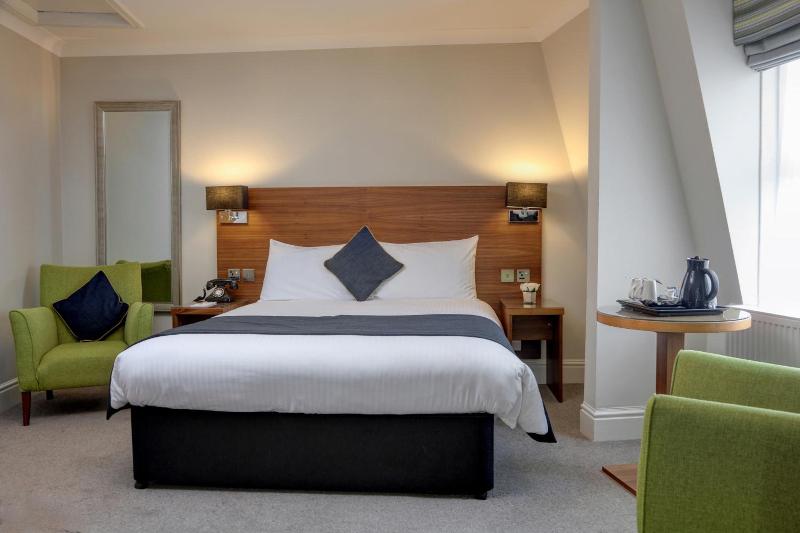 New Continental Hotel Sure Hotel Collection by BW - Genel
