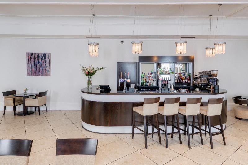 New Continental Hotel Sure Hotel Collection by BW - Genel