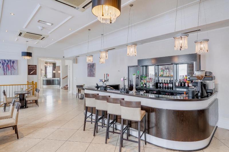New Continental Hotel Sure Hotel Collection by BW - Genel