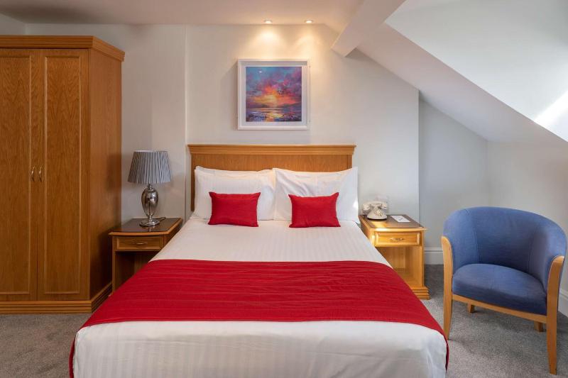 New Continental Hotel Sure Hotel Collection by BW - Genel