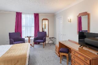 New Continental Hotel Sure Hotel Collection by BW fotoÄŸrafÄ±