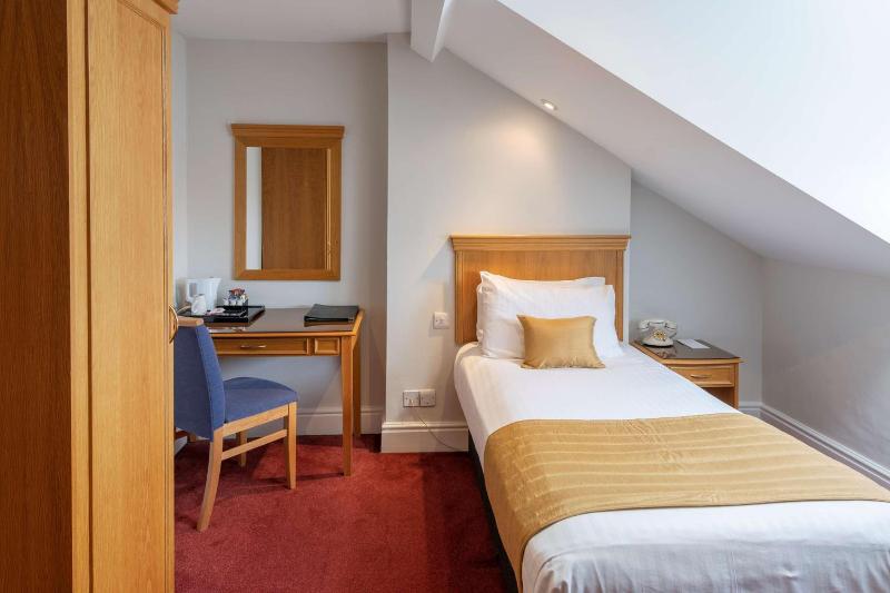New Continental Hotel Sure Hotel Collection by BW - Genel