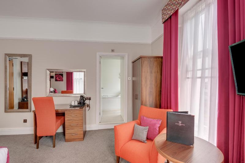 New Continental Hotel Sure Hotel Collection by BW - Genel
