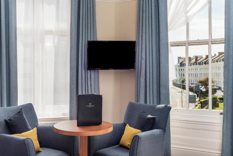 New Continental Hotel Sure Hotel Collection by BW - Genel