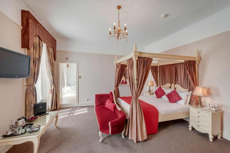 New Continental Hotel Sure Hotel Collection by BW - Genel