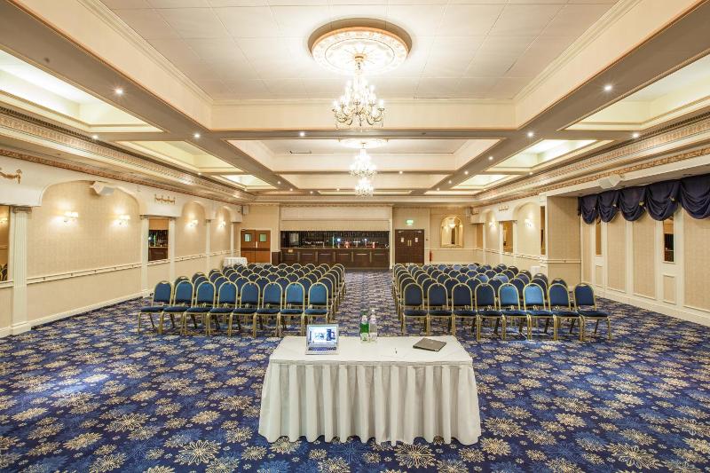 New Continental Hotel Sure Hotel Collection by BW - Genel