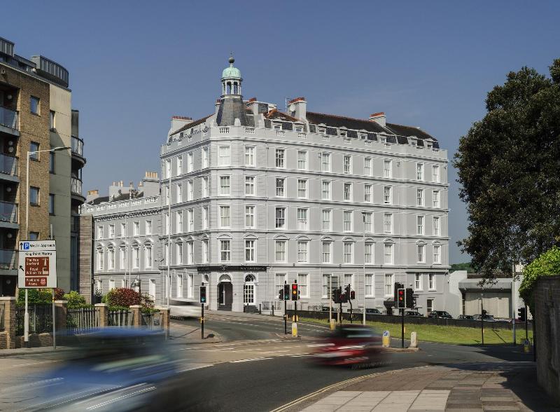 New Continental Hotel Sure Hotel Collection by BW - Genel
