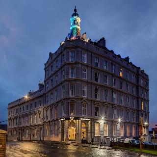 New Continental Hotel Sure Hotel Collection by BW fotoÄŸrafÄ±