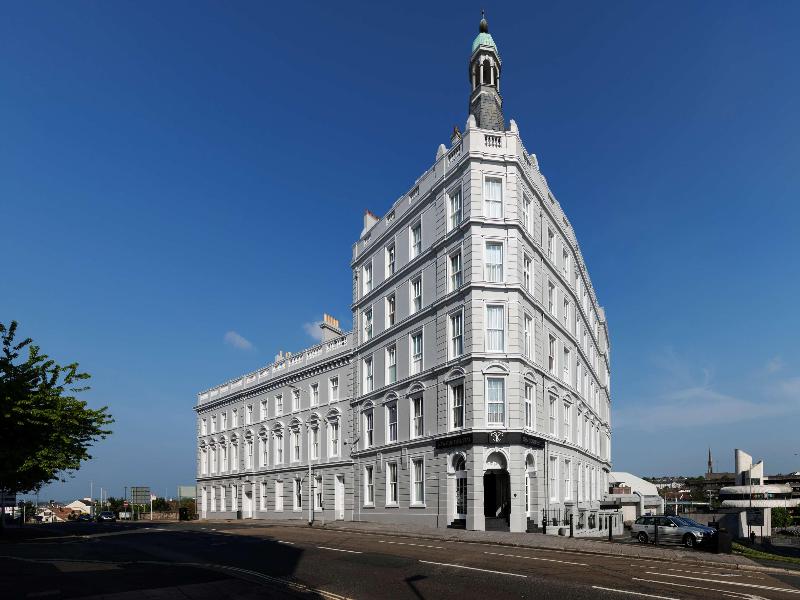 New Continental Hotel Sure Hotel Collection by BW - Genel