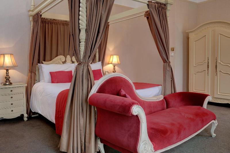 New Continental Hotel Sure Hotel Collection by BW - Oda