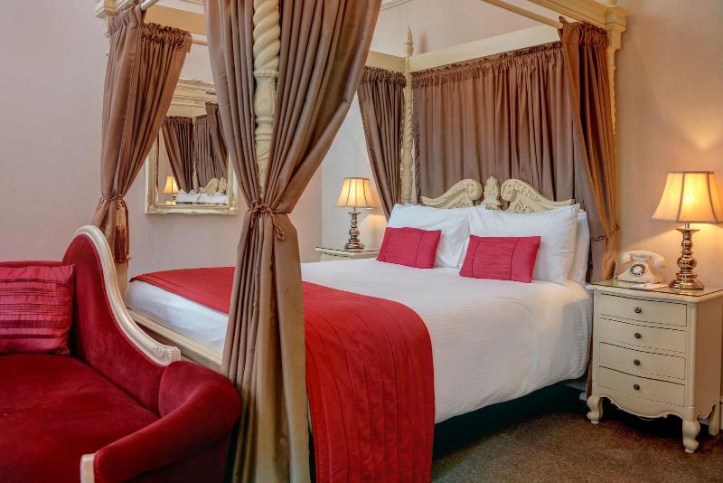 New Continental Hotel Sure Hotel Collection by BW - Oda