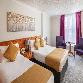 New Continental Hotel Sure Hotel Collection by BW fotoÄŸrafÄ±