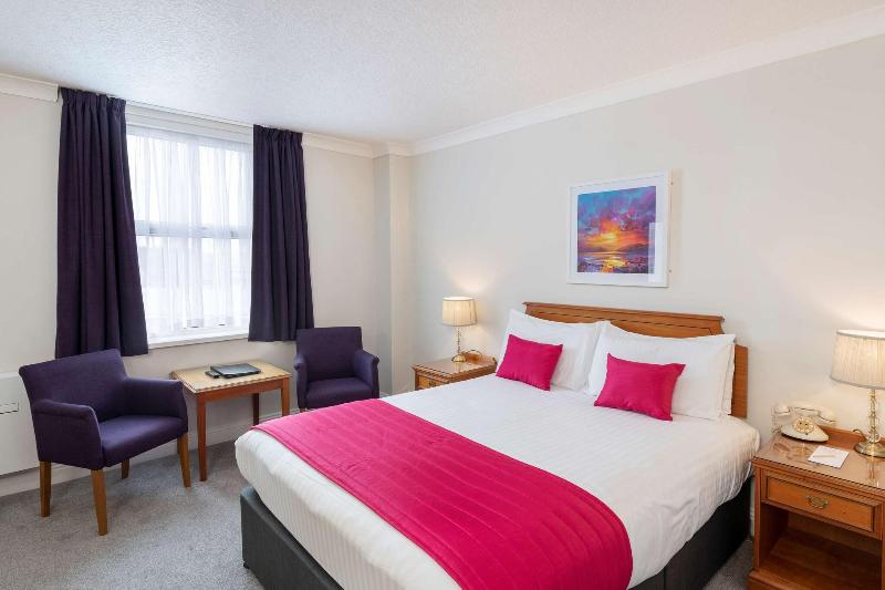 New Continental Hotel Sure Hotel Collection by BW - Oda