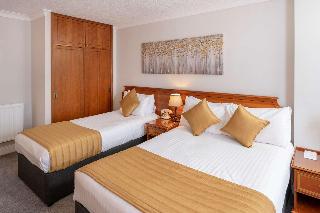 New Continental Hotel Sure Hotel Collection by BW fotoÄŸrafÄ±