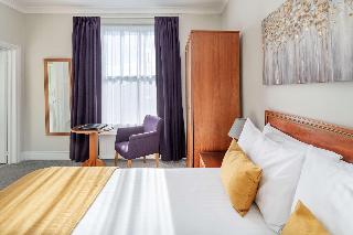 New Continental Hotel Sure Hotel Collection by BW fotoÄŸrafÄ±